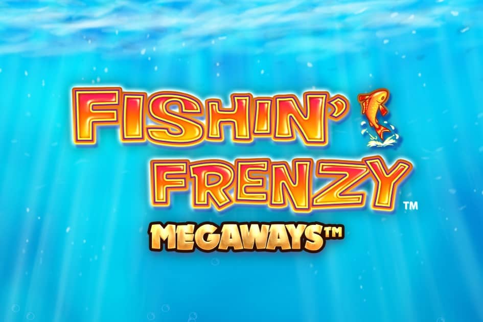 fishing frenzy