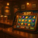 pub slots