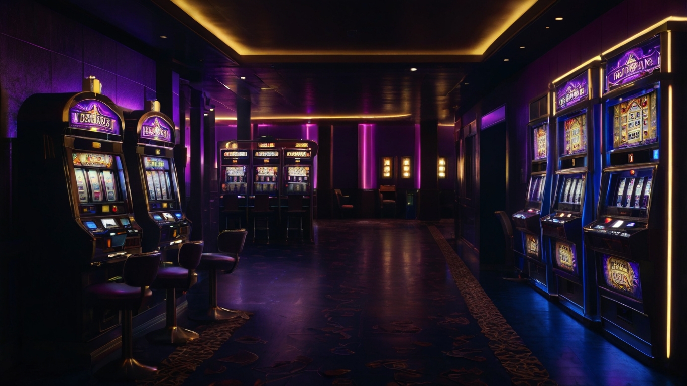 slots sites UK