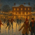 winter game slots
